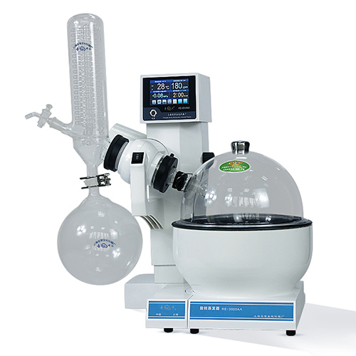 上海亞榮RE-3000AA旋轉蒸發器旋轉蒸發儀